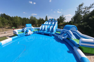Pool Party w każdą niedzielę!