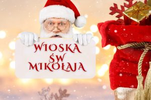 Wioska Świętego Mikołaja w Parku Żywiołów – Magia Świąt Rozpoczyna się 27 Listopada!