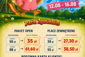 Mamy dla Was kolejne promocje!